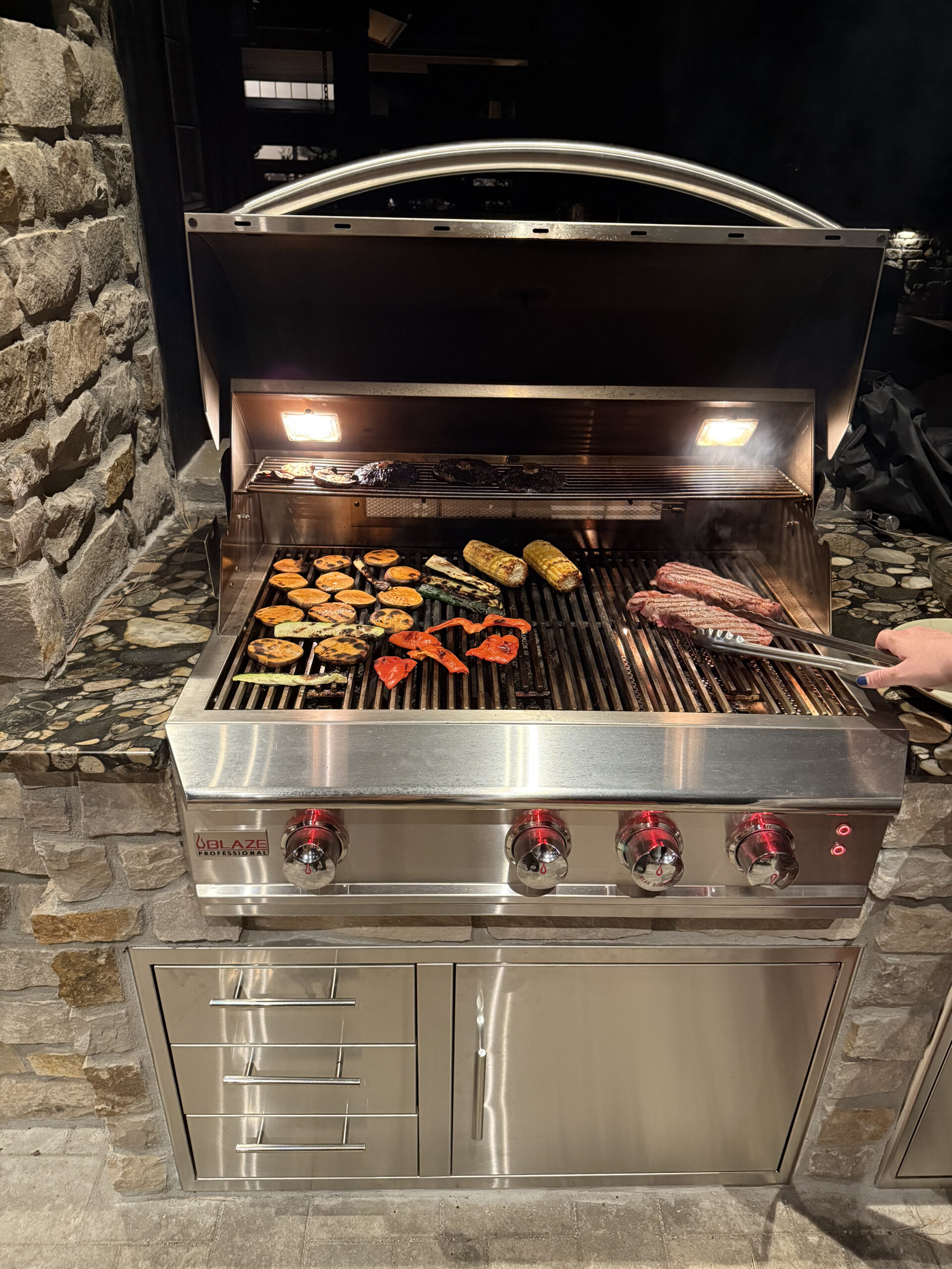 Grill