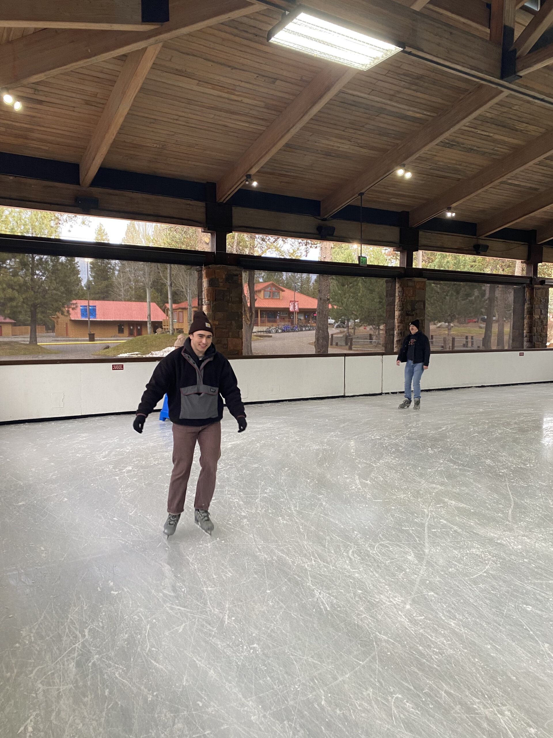 IceSkating